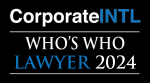 Corporate INTL Who's Who Lawyer 2024-01